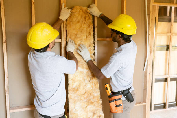 Garage Insulation Installation in Elkton, MD