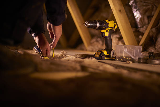 Insulation Replacement Services in Elkton, MD